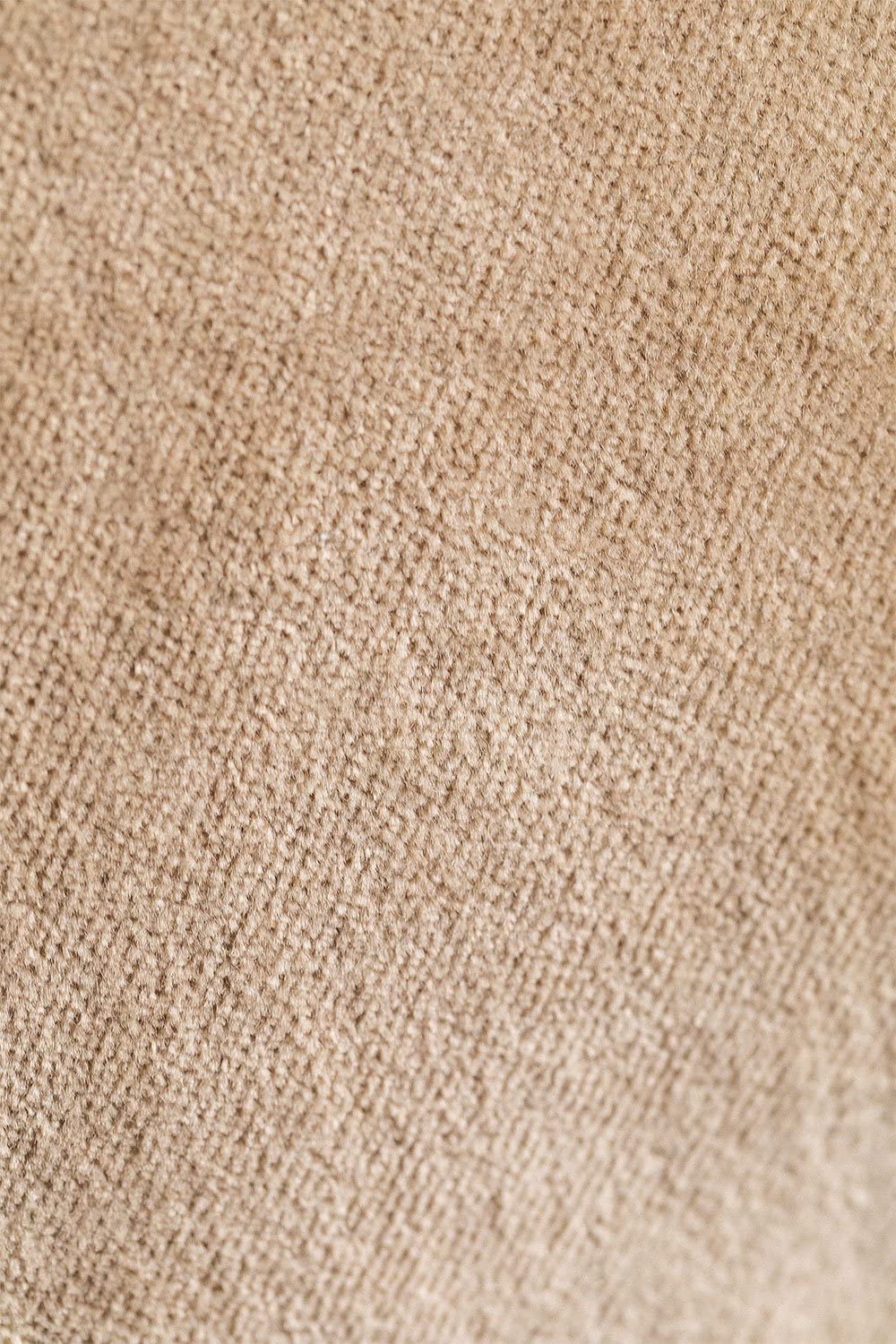 Sklum Dori Marrone Grano cuscino rettangolare velluto 50x30 cm