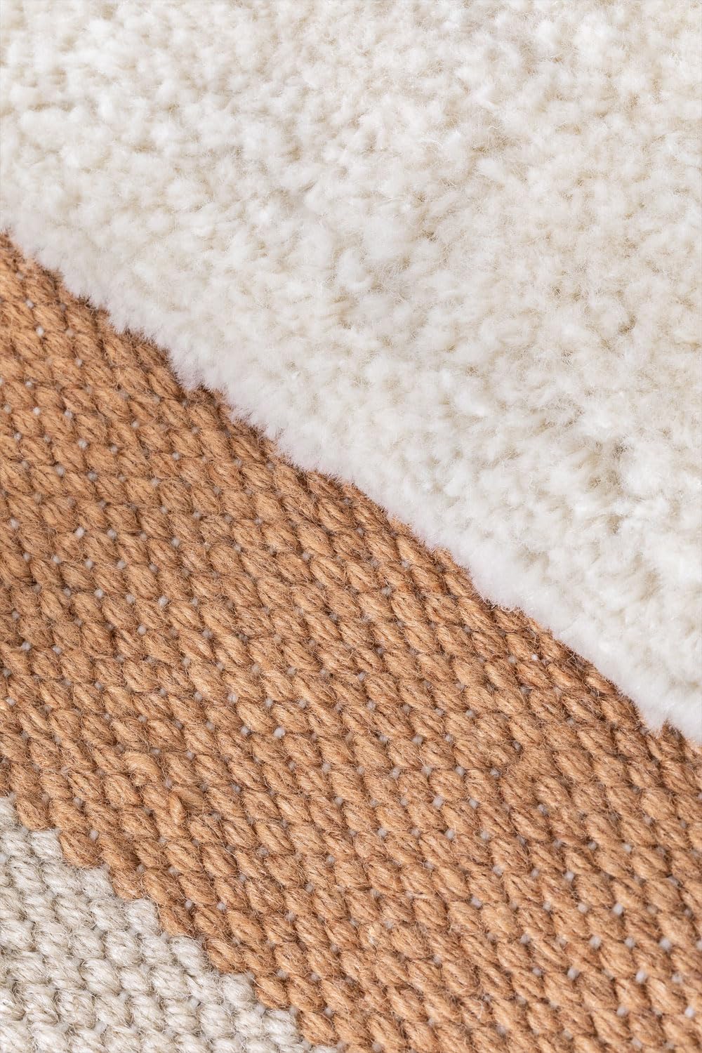 Sklum Rupert tappeto esterno PET 230x160 cm riciclato