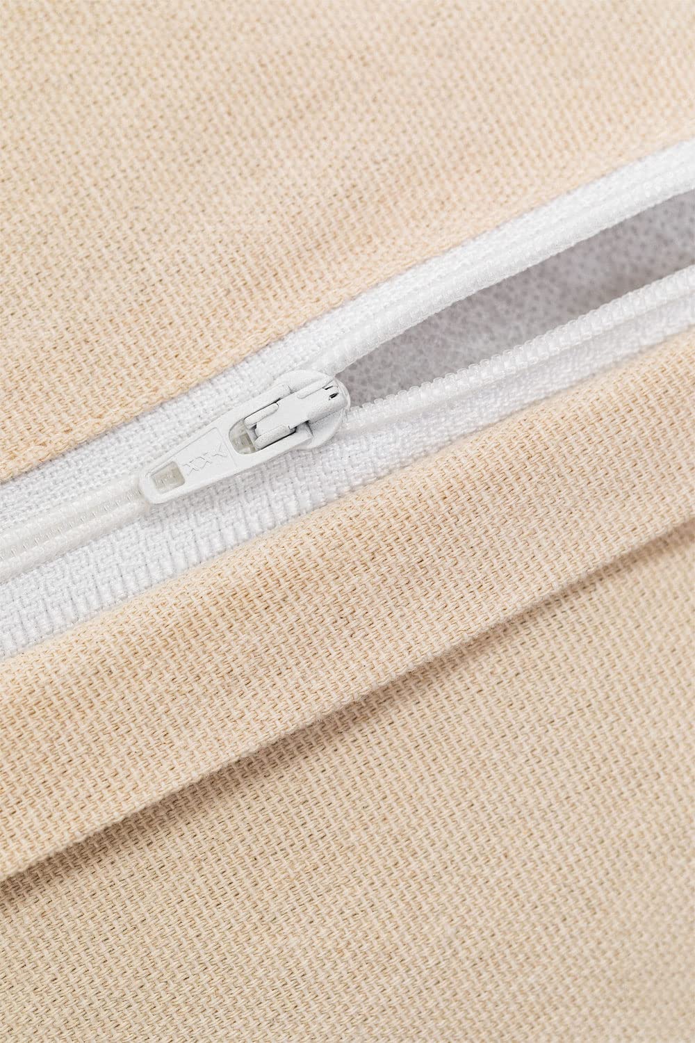 Sklum Winow cuscino quadrato cotone 45x45 cm sfoderabile