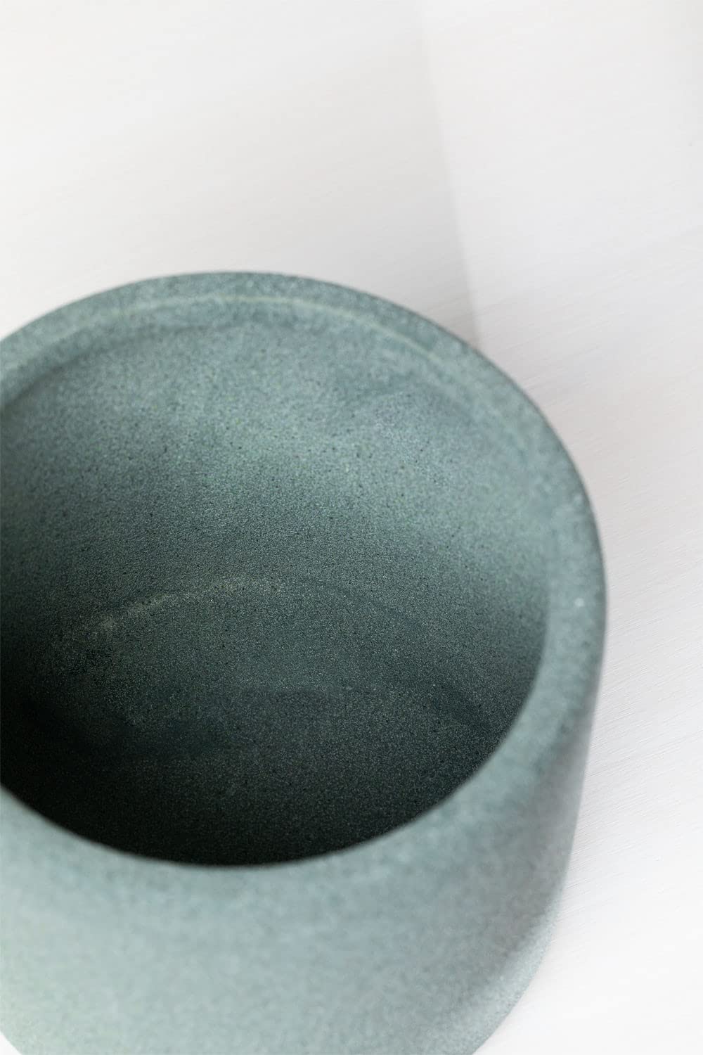 Sklum Olaf vaso in ceramica 13,5 cm etnico