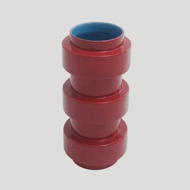 Acapulco Design Los Floreros vaso mango 39 cm