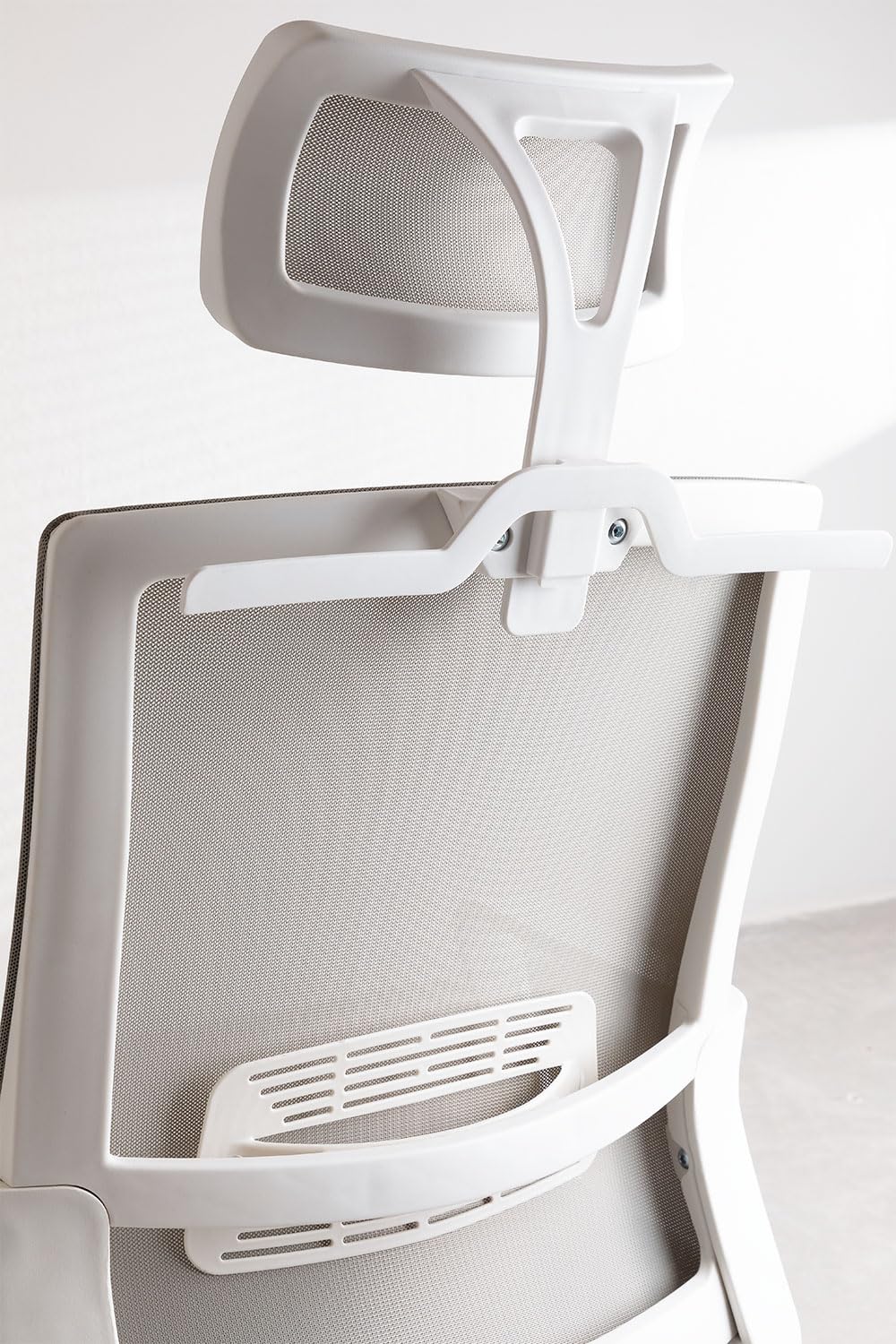Sklum Teill Colors sedia ergonomica con braccioli nylon