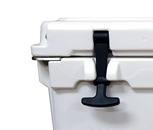 Fatboy T-Latch fermo frigo box 2 pezzi in gomma