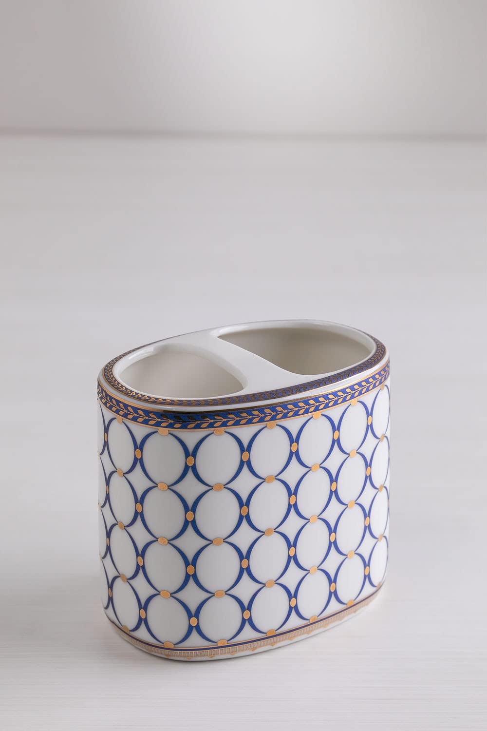 Sklum Marbella Set Bagno Ceramica Bianco Antico