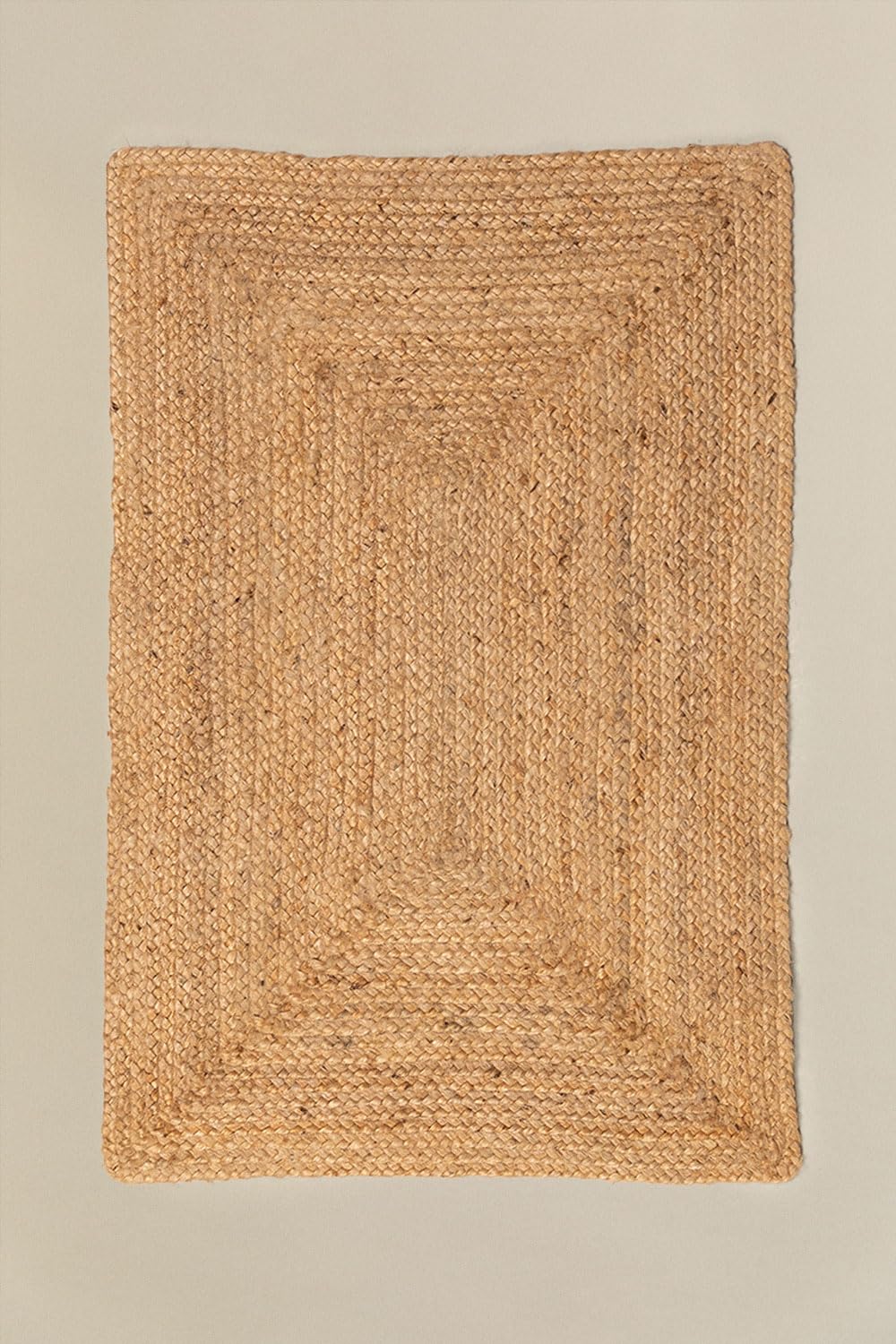 Sklum Airo Zerbino in Juta Naturale 90x60 cm