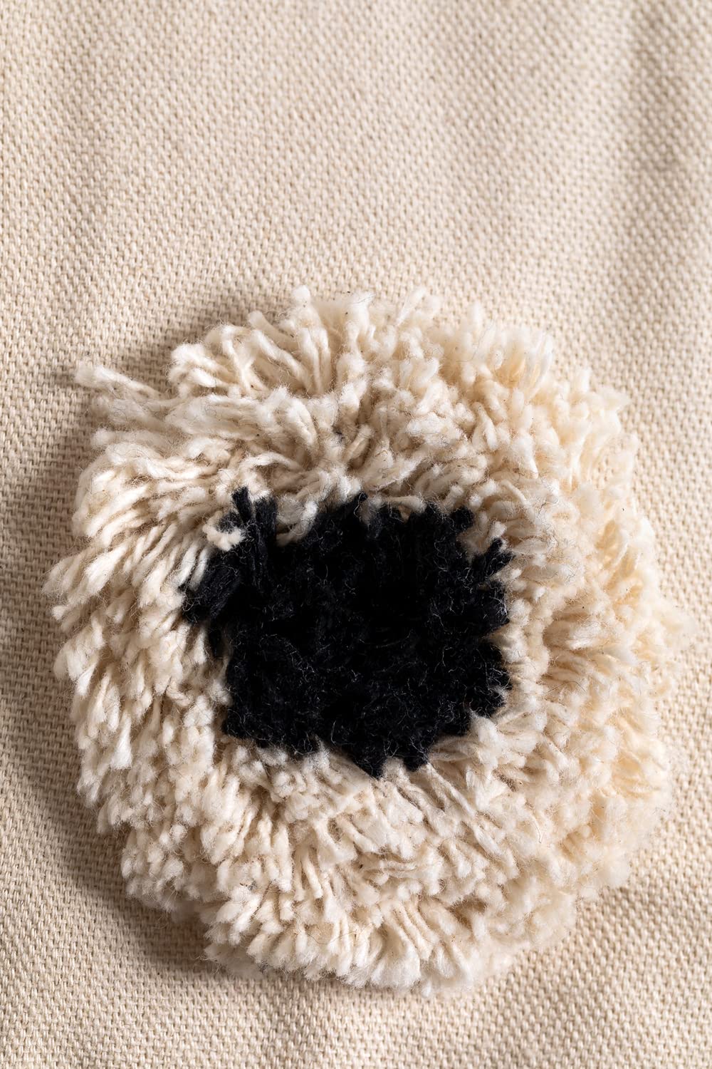 Sklum Unto Cuscino Quadrato Cotone 44x44