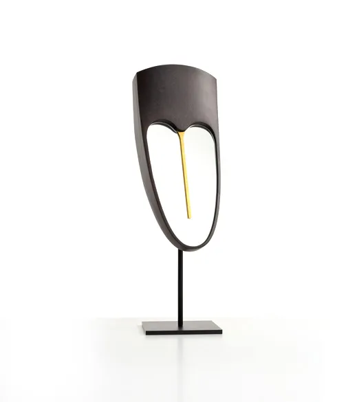 Colé Eze specchio Wise Mirror da parete