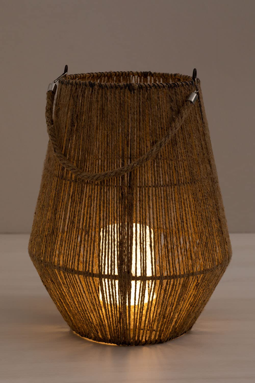 Sklum Dosvar lampada da tavolo LED esterno Ø30 cm