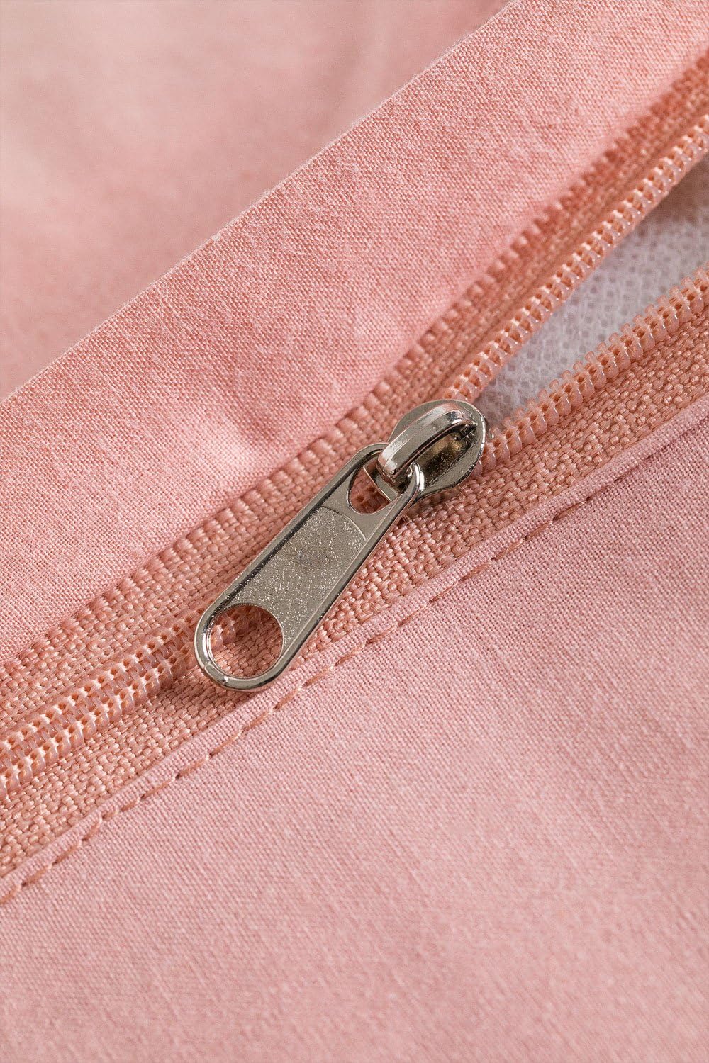 Sklum Denov cuscino rettangolare 35x50 cm velluto blush