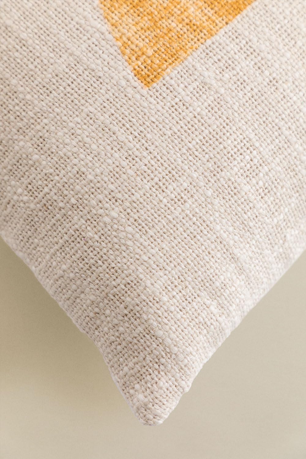 Sklum Safiro Cuscino Quadrato Cotone 45x45 Multicolore