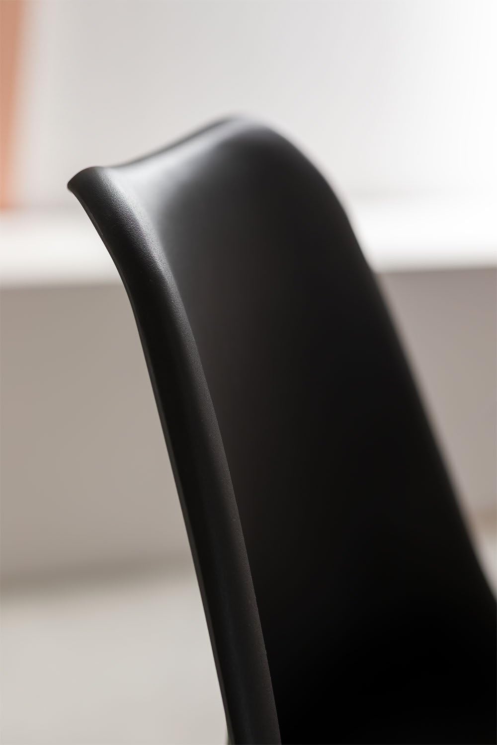 Sklum Nordic sedia pranzo con gambe faggio