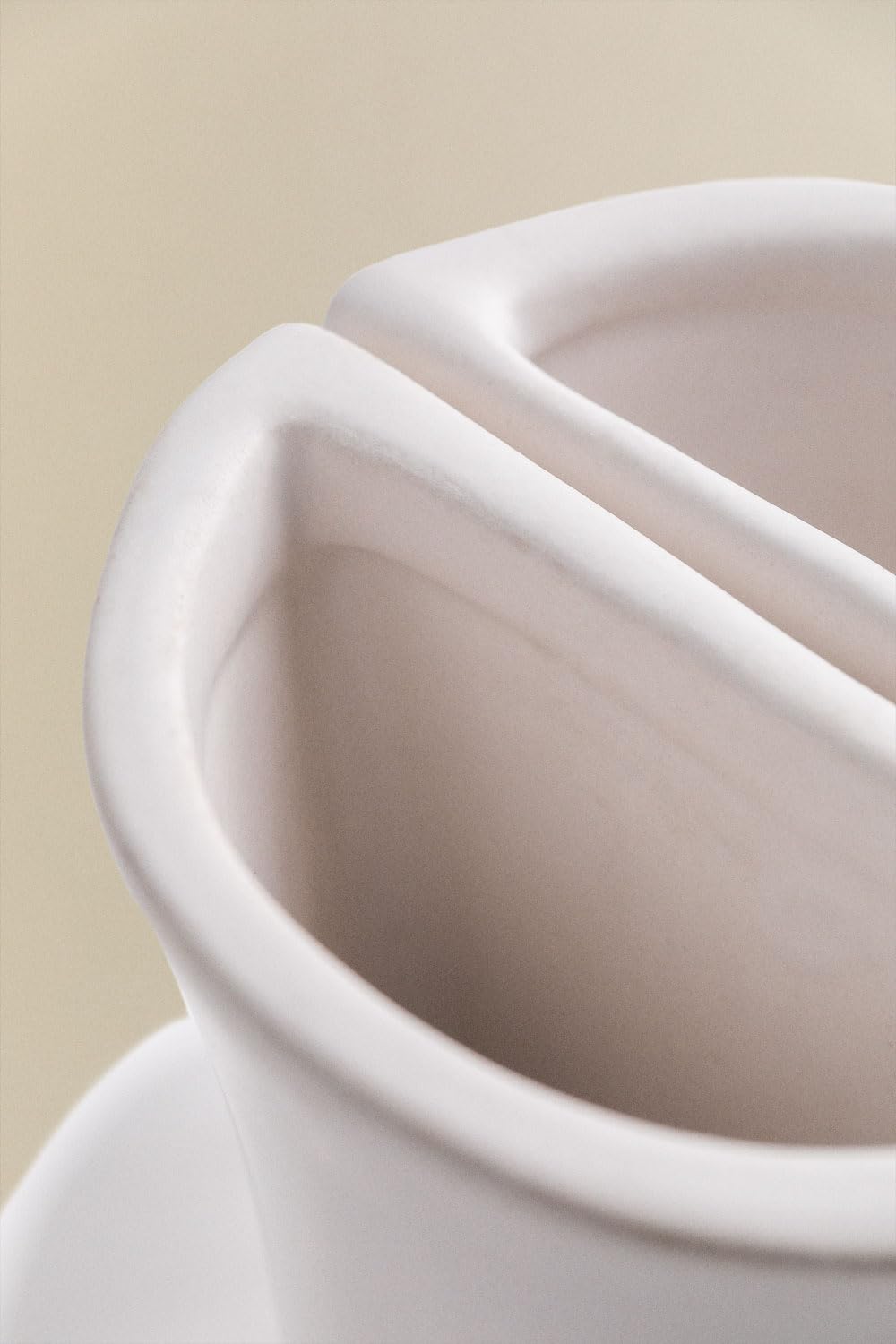 Sklum Murys fermalibri ceramica set 2 busto