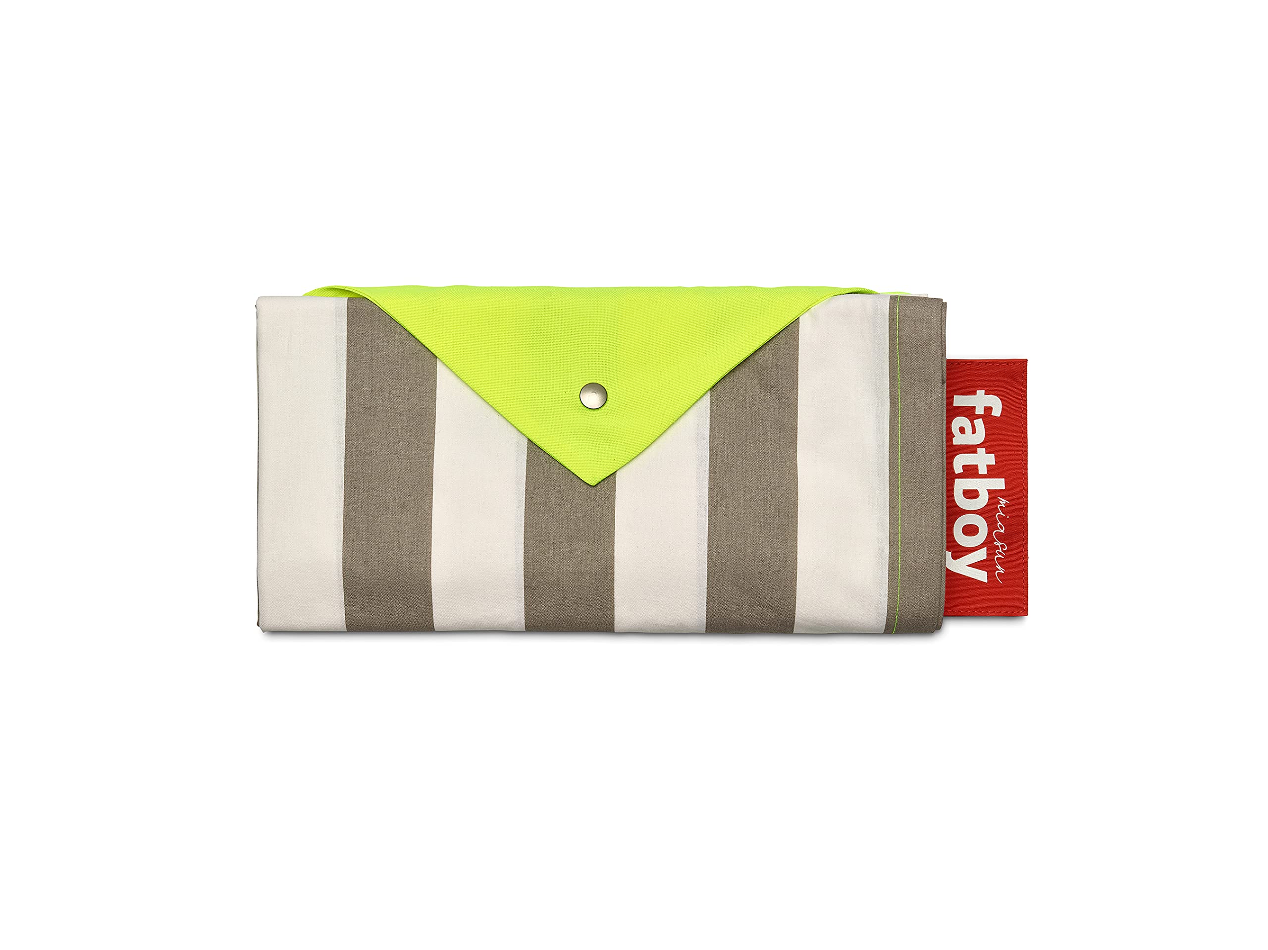 Fatboy Miasun tenda da spiaggia biarritz 4 posti