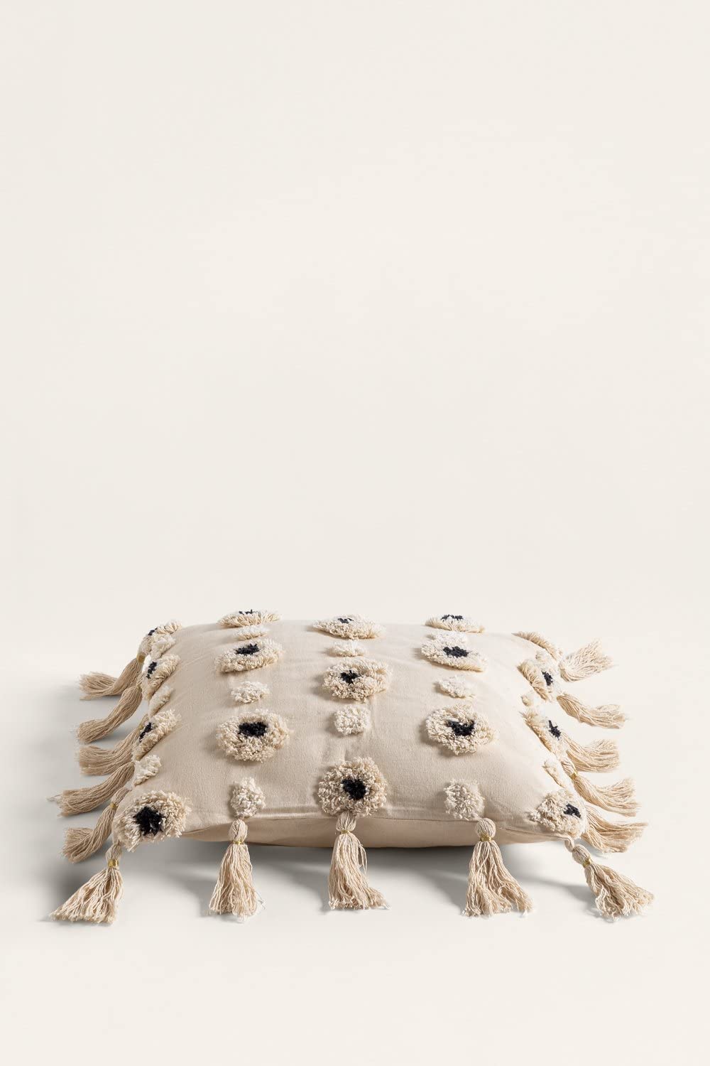 Sklum Unto Cuscino Quadrato Cotone 44x44