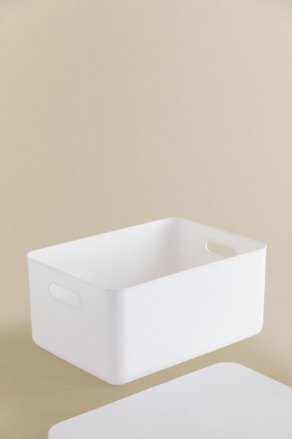 Sklum Yure scatola organizer plastica 16 cm