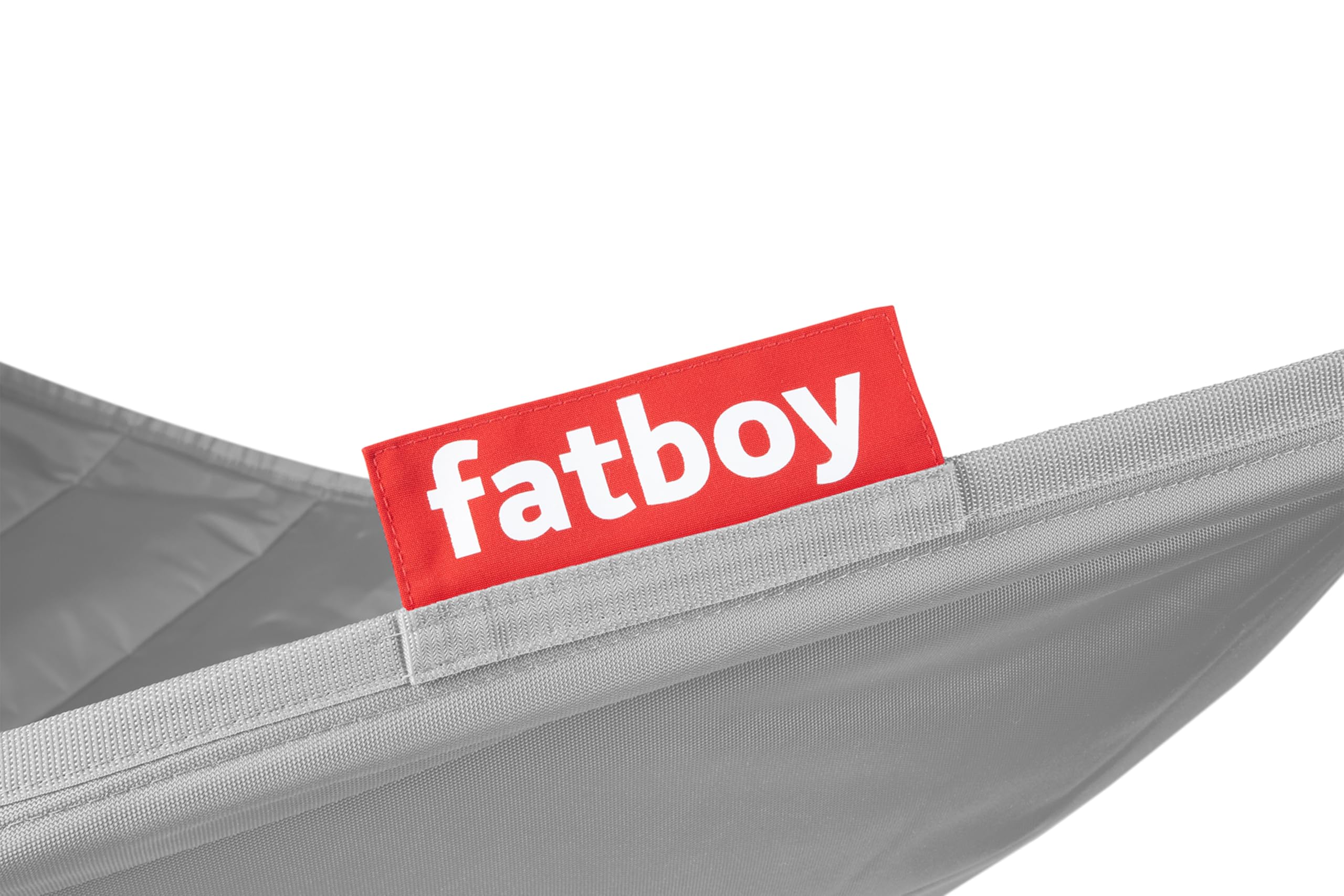 Fatboy Headdemock amaca da esterno grigia 2 posti 270 cm