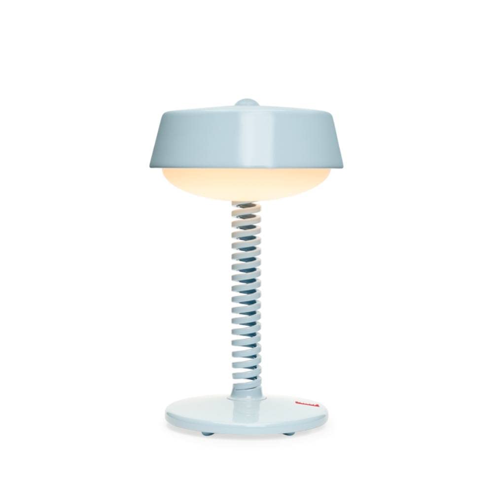 Fatboy Bellboy lampada da tavolo Lobby Red ricaricabile