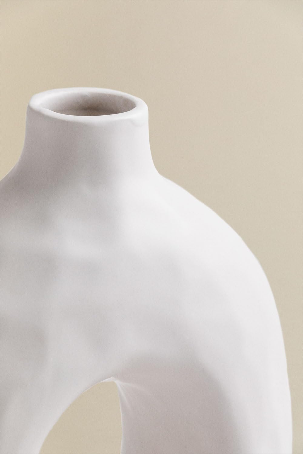 Sklum Offred set 2 fermalibri in ceramica opaca