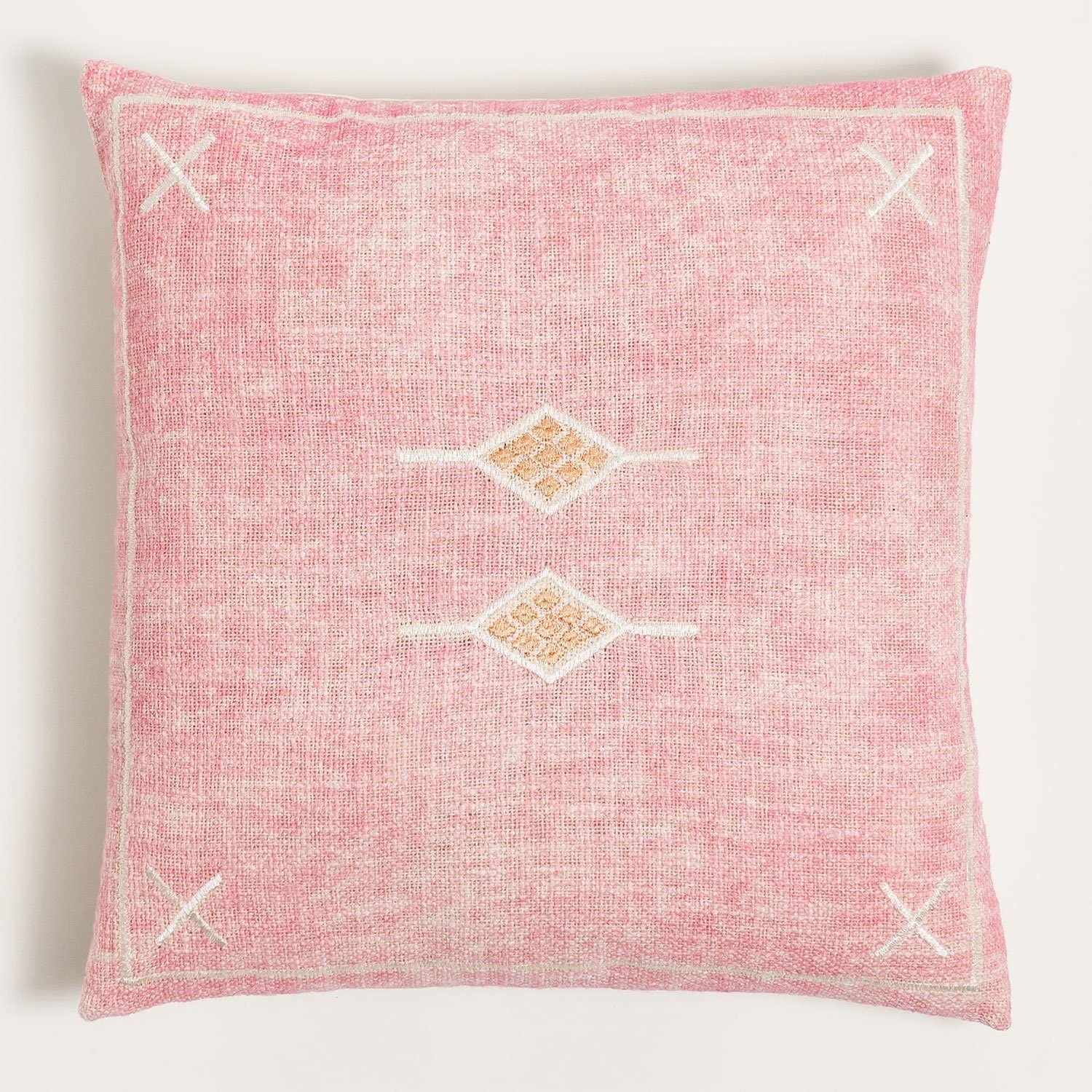 Sklum Rokos C cuscino in cotone 45x45 cm