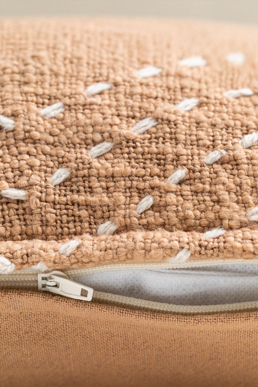 Sklum Biara Cuscino Rettangolare Cotone 30x50 cm