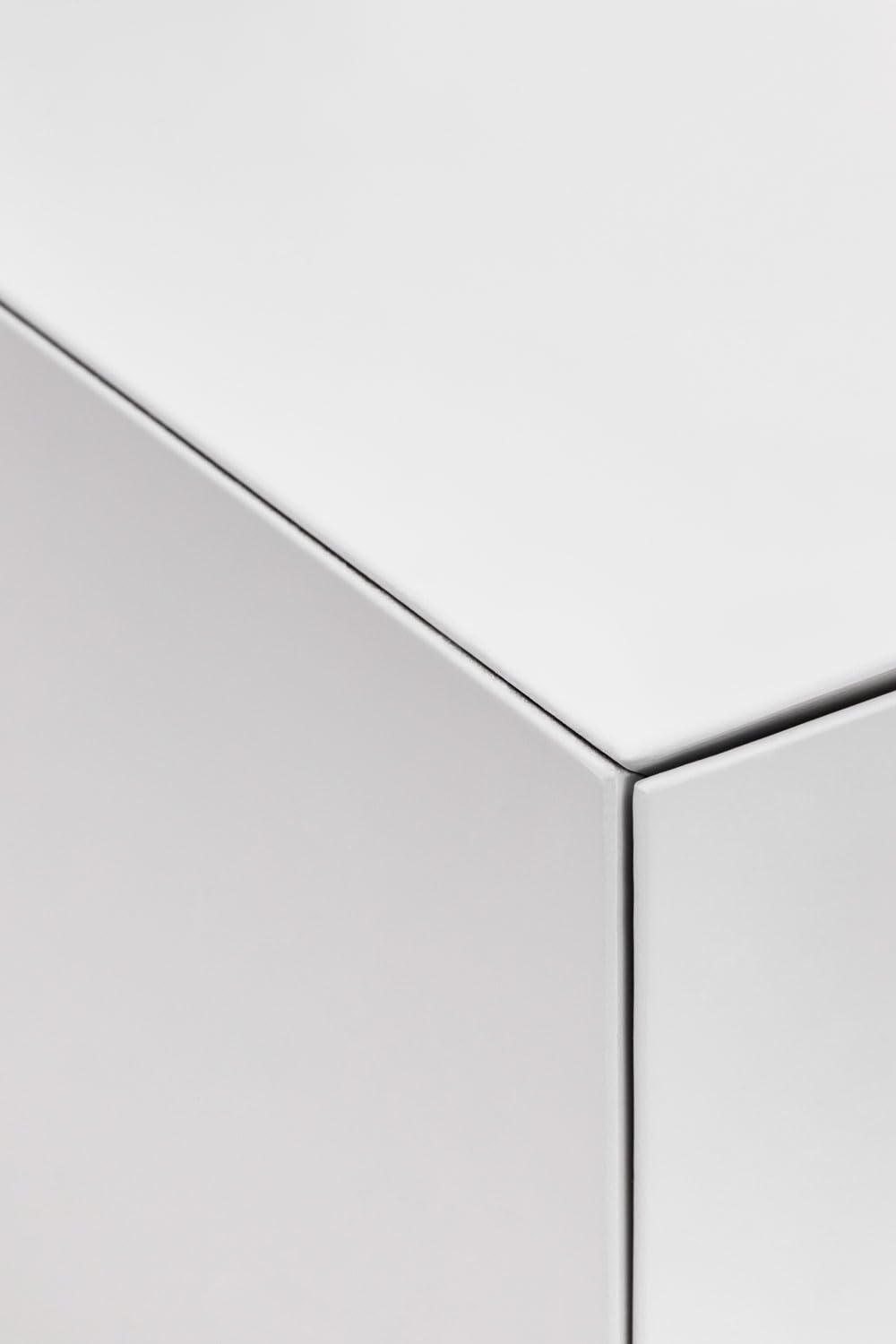 Sklum Florens Comodino Sospeso 30 cm in MDF