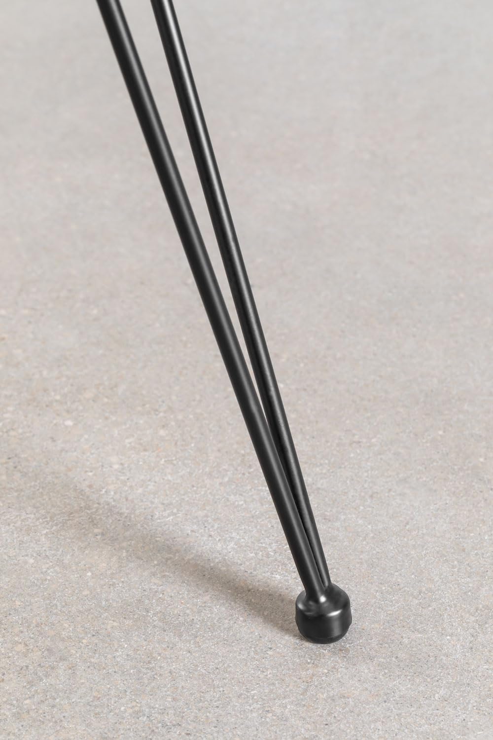 Sklum Zole sedia da giardino rattan sintetico braccioli