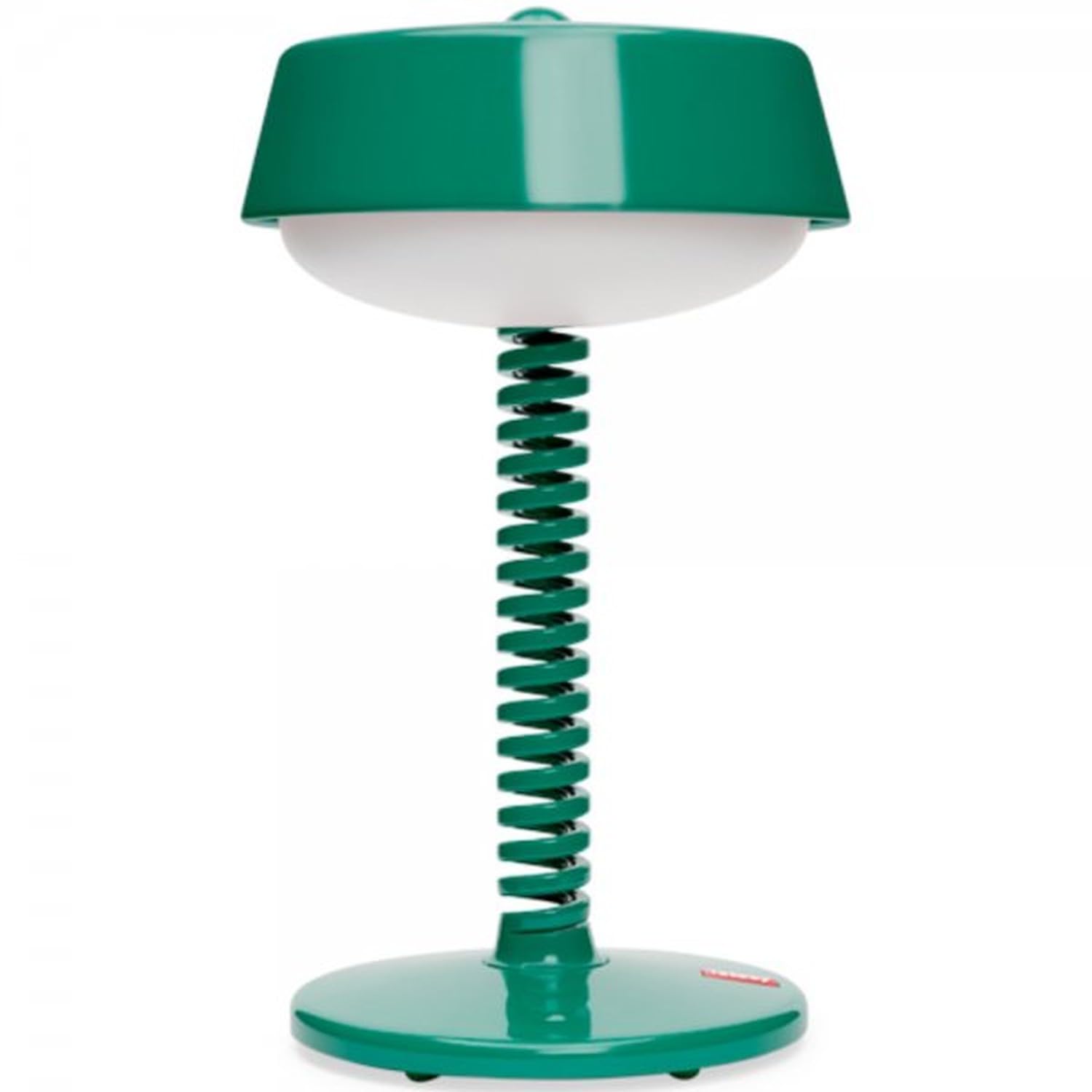 Fatboy Bellboy lampada da tavolo Lobby Red ricaricabile