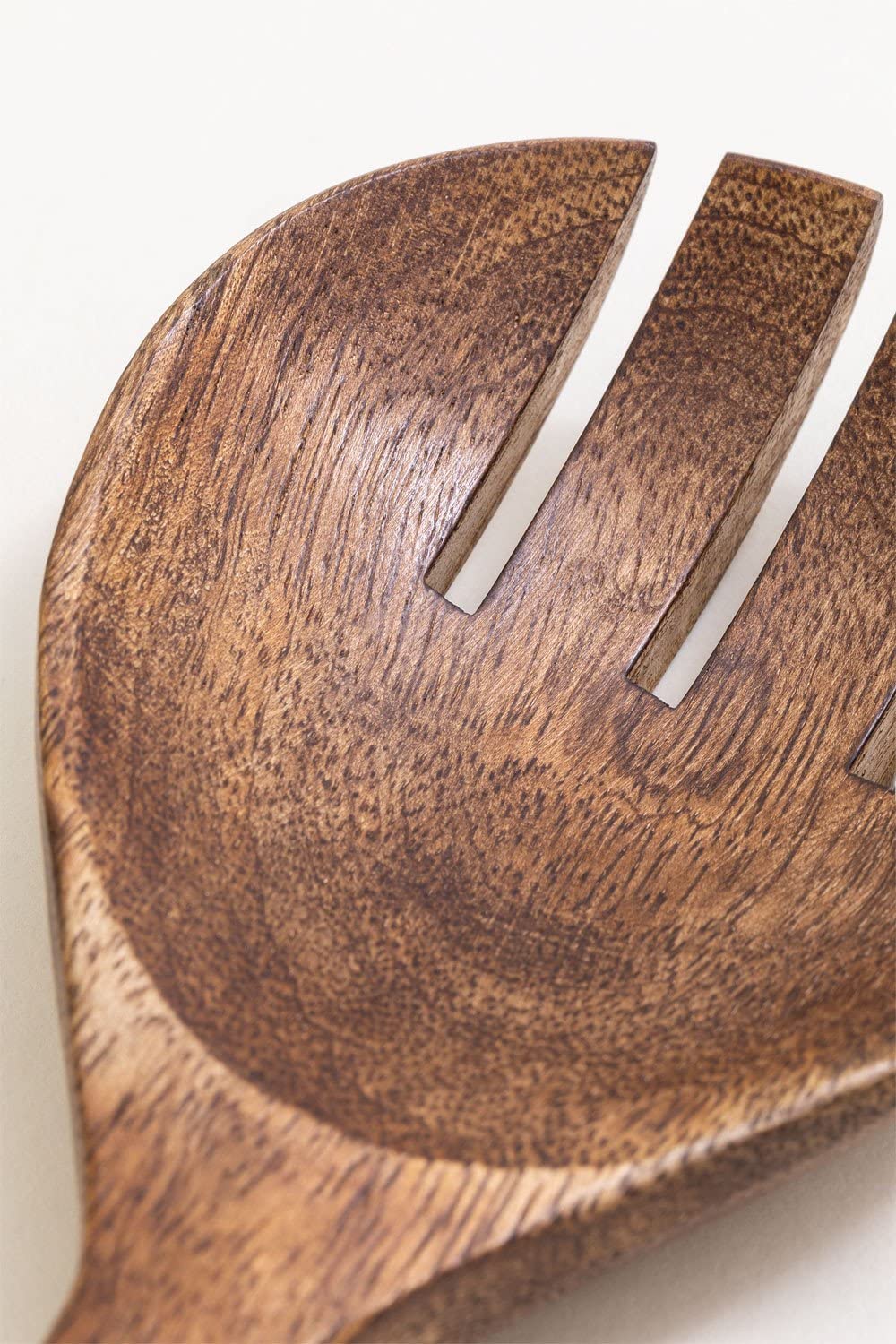 Sklum Esisam posate insalata legno mango 30,5 cm