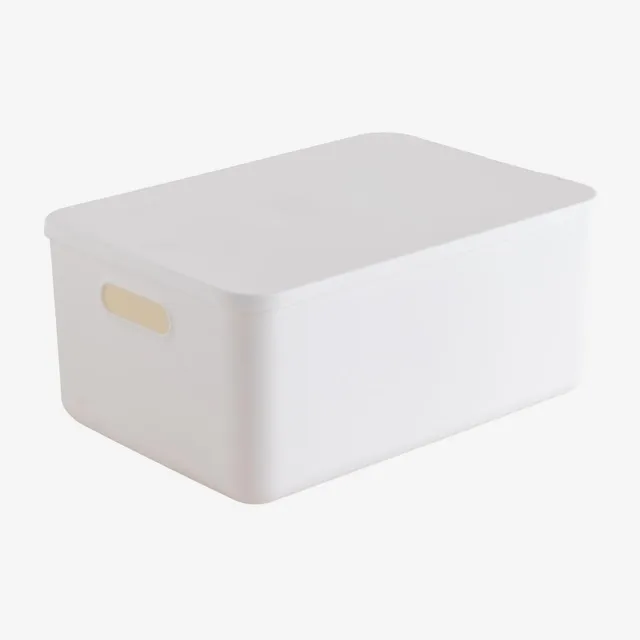 Sklum Yure scatola organizer plastica 16 cm