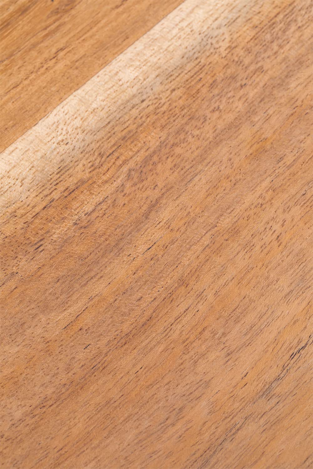 Sklum Azteca Tavolo Alto Rotondo 60 cm Acacia