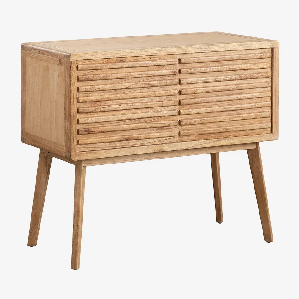 Sklum Deleyna mobile bagno legno 92 cm