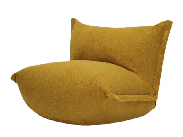 Fatboy BonBaron poltrona sacco cider sherpa