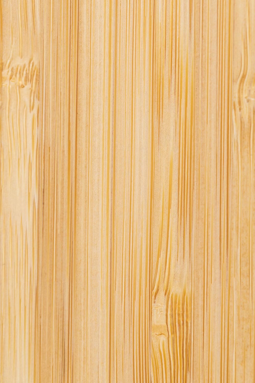 Sklum Albin consolle bambù 110 cm 2 ante scorrevoli