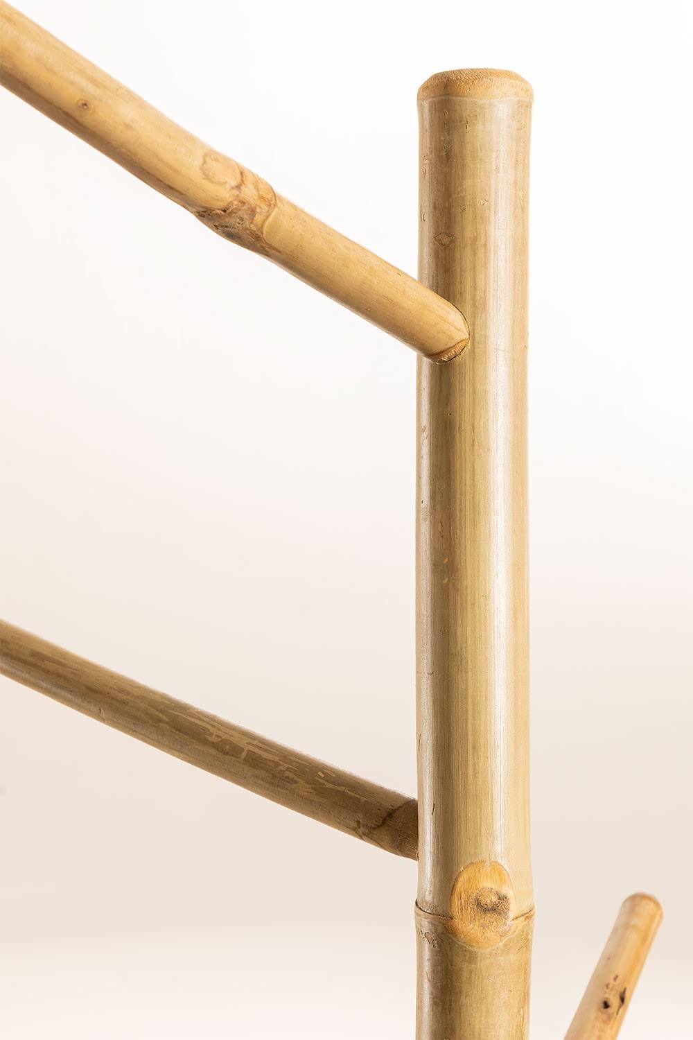 Sklum Sokka appendiabiti da pavimento bambù 170 cm