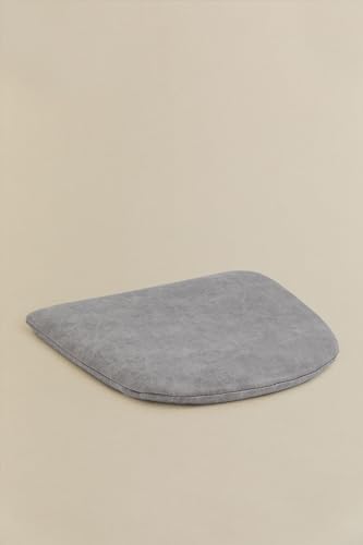 Sklum Lix cuscino sedia similpelle vintage magnetico