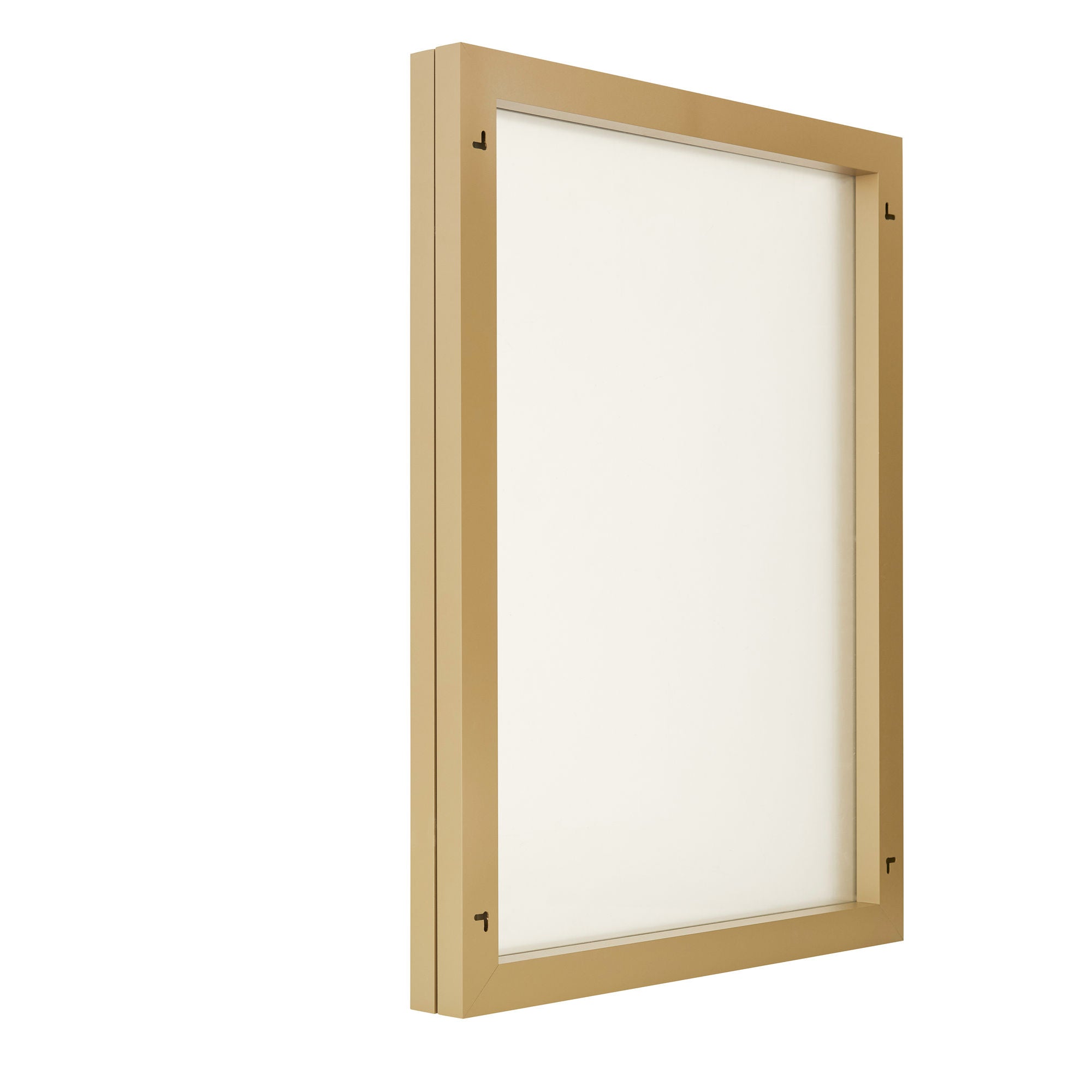 Bambua Plex Frame cornice 50x70 verde oliva