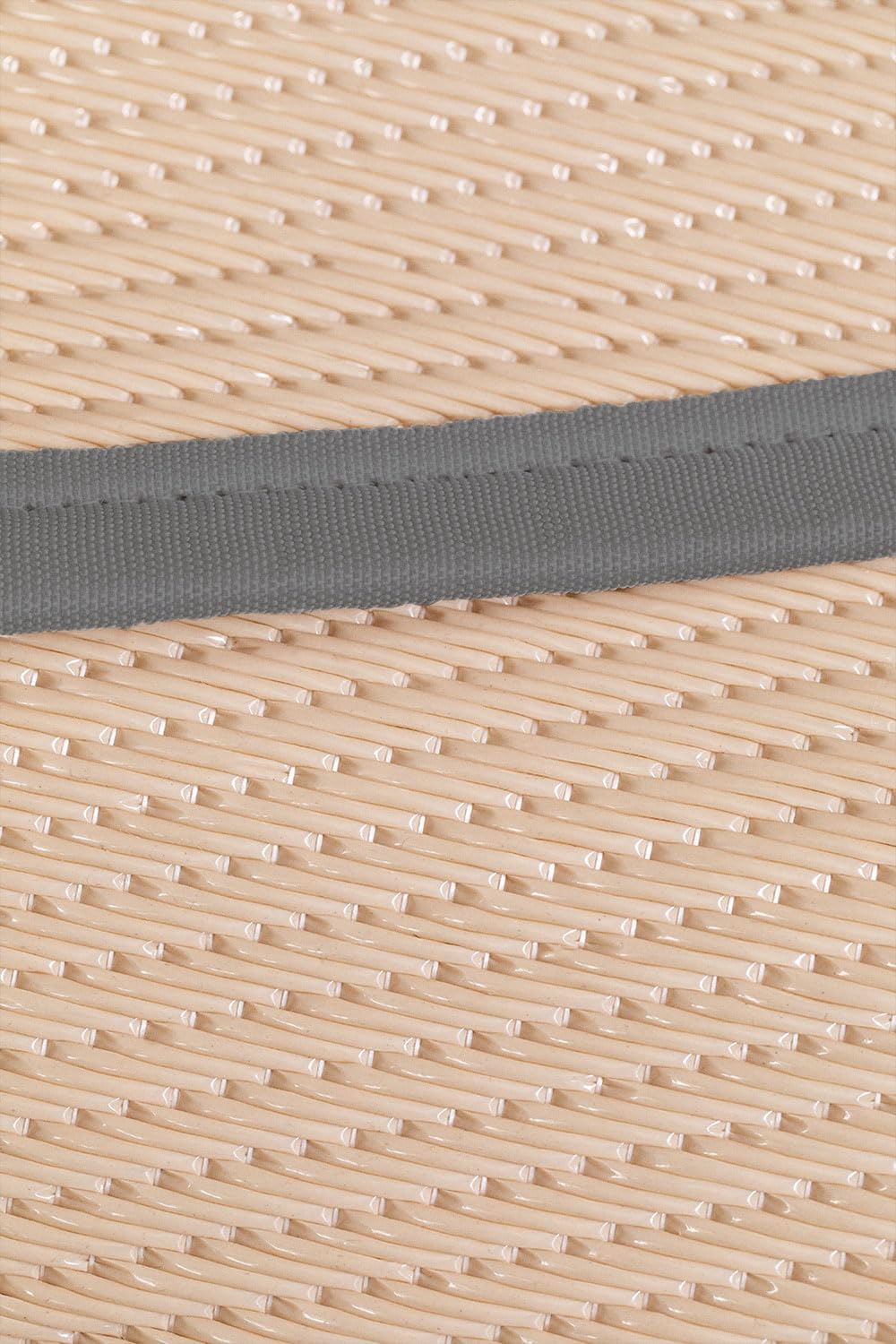 Sklum Tanida Tappeto Rotondo Ø170 cm Esterni Polipropilene