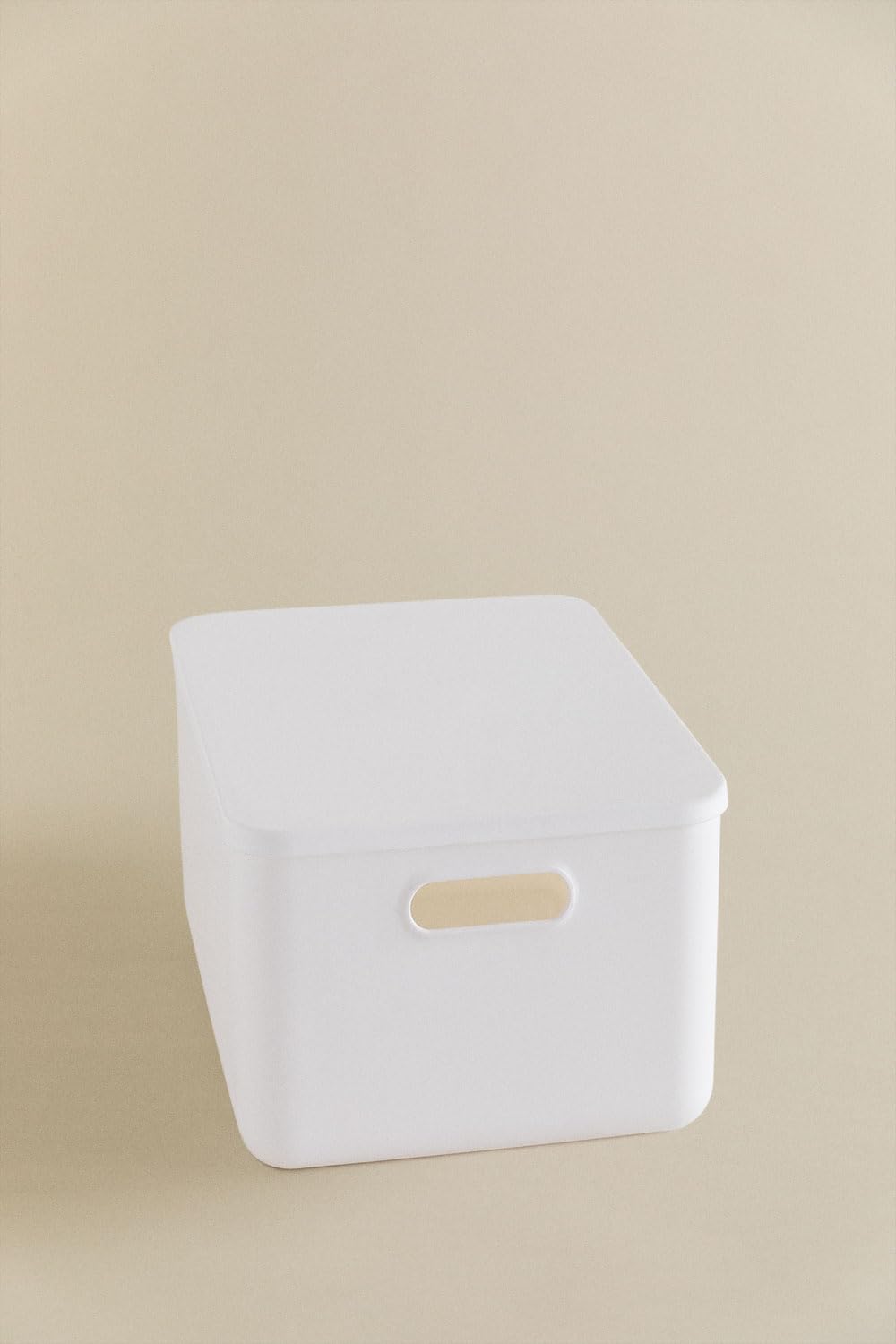 Sklum Yure scatola organizer plastica 16 cm