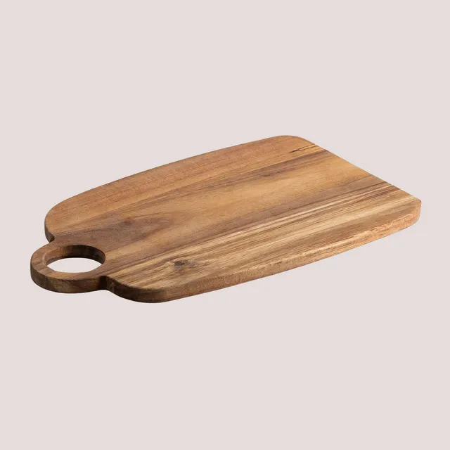 Sklum Unay tagliere legno acacia 40,3 cm