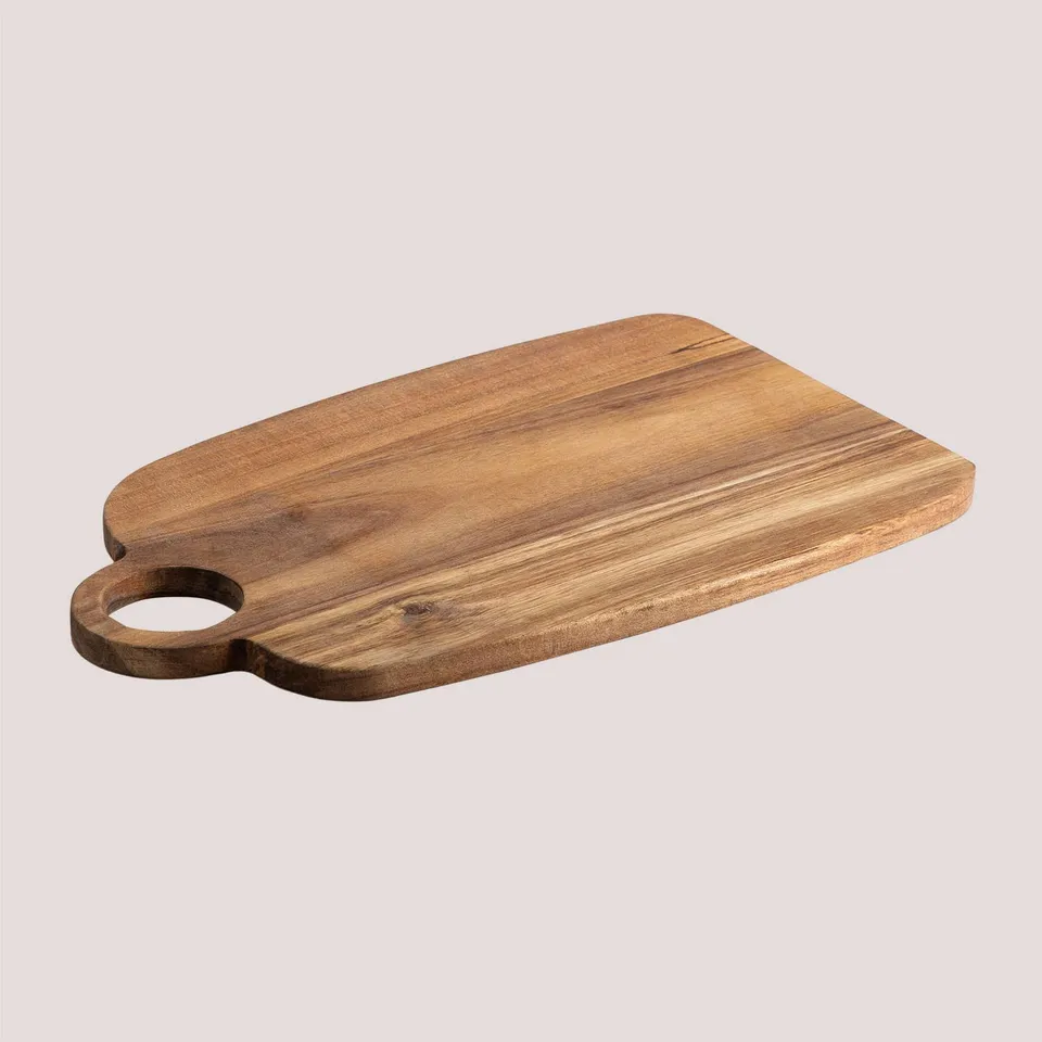 Sklum Unay tagliere legno acacia 40,3 cm