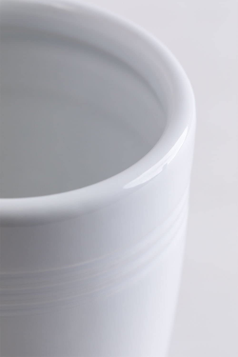 Sklum Perkyn Portaspazzolini Ceramica Bambu