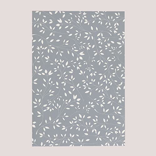 Sklum Corban tovaglietta plastificata floreale 48x33 cm