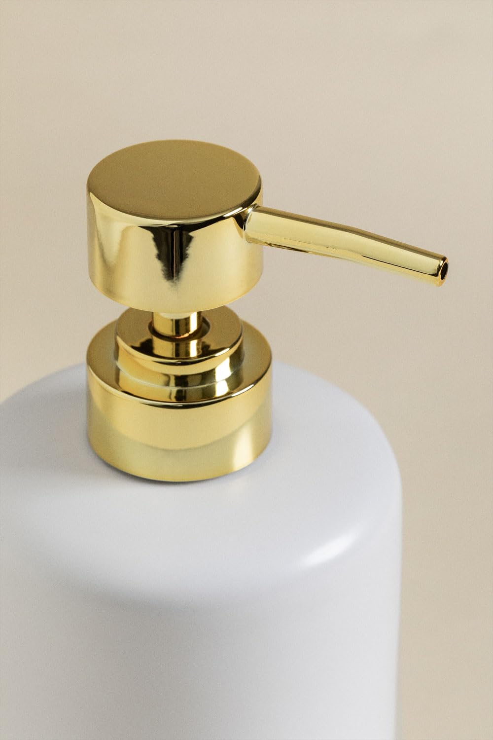 Sklum Pierk Set Bagno Ceramica Bianco 4 Pezzi