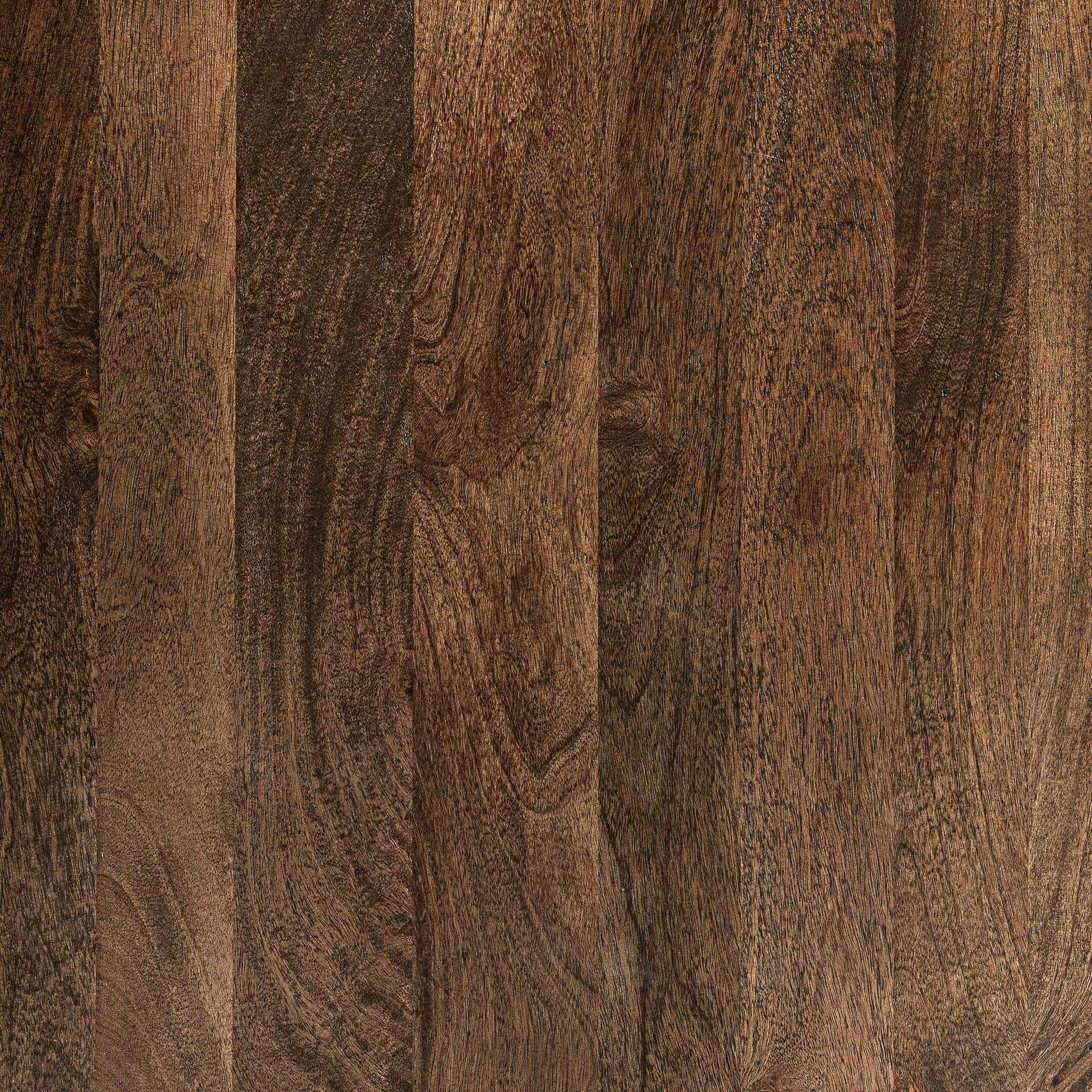 Bambua Gibles scrivania legno mango 180 cm marrone