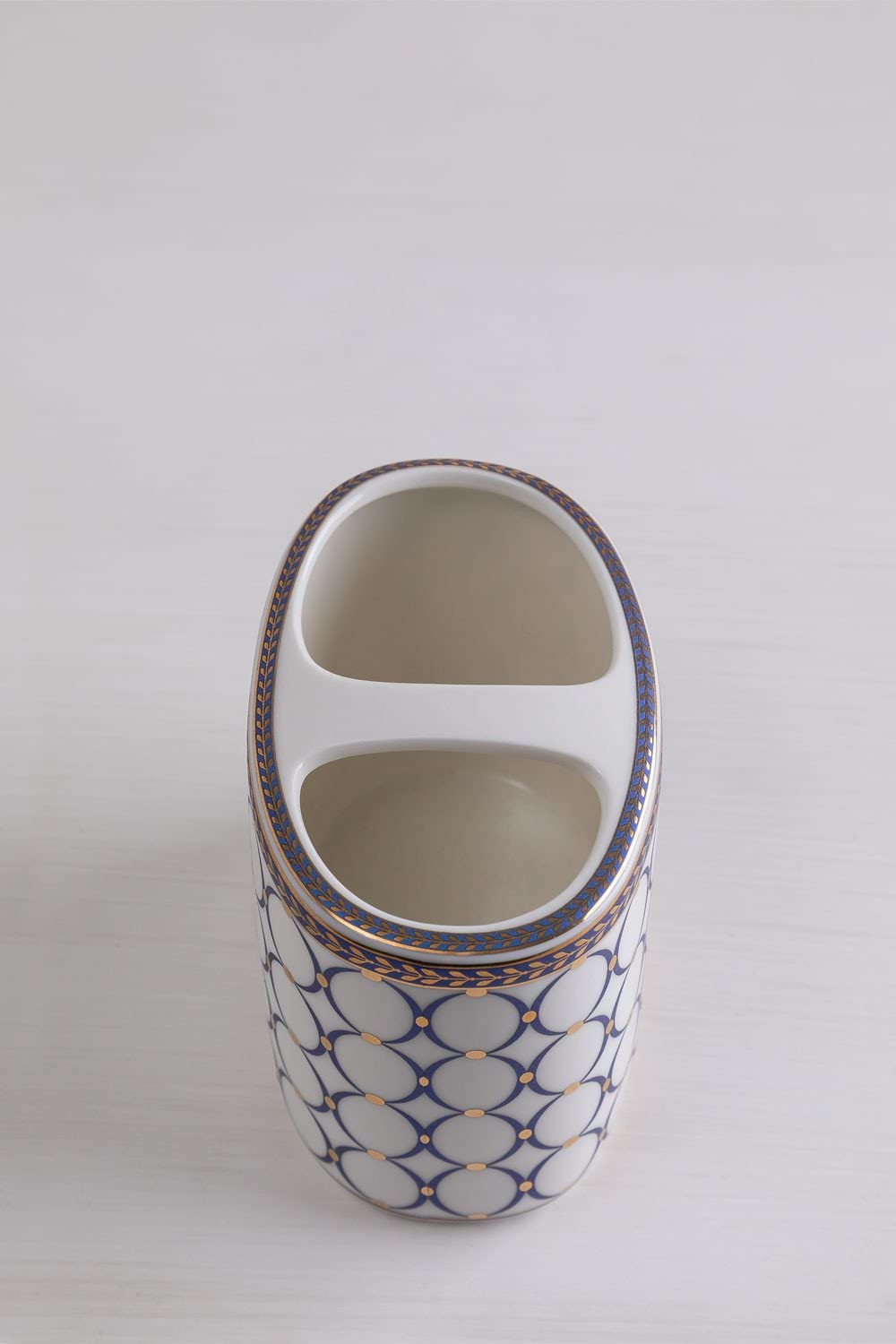 Sklum Marbella Set Bagno Ceramica Bianco Antico