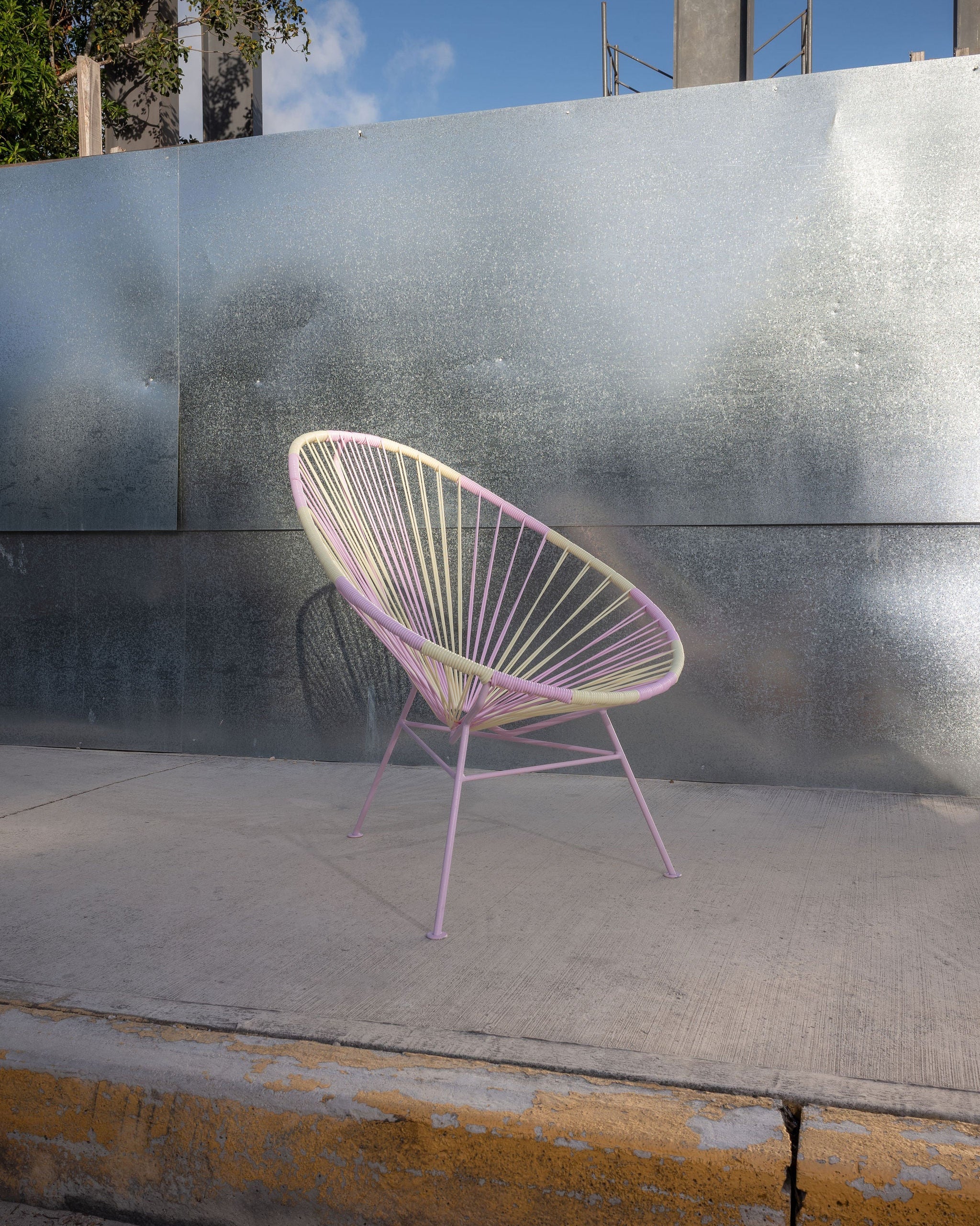 Acapulco Design Original Acapulco Chair SOL poltrona da esterno
