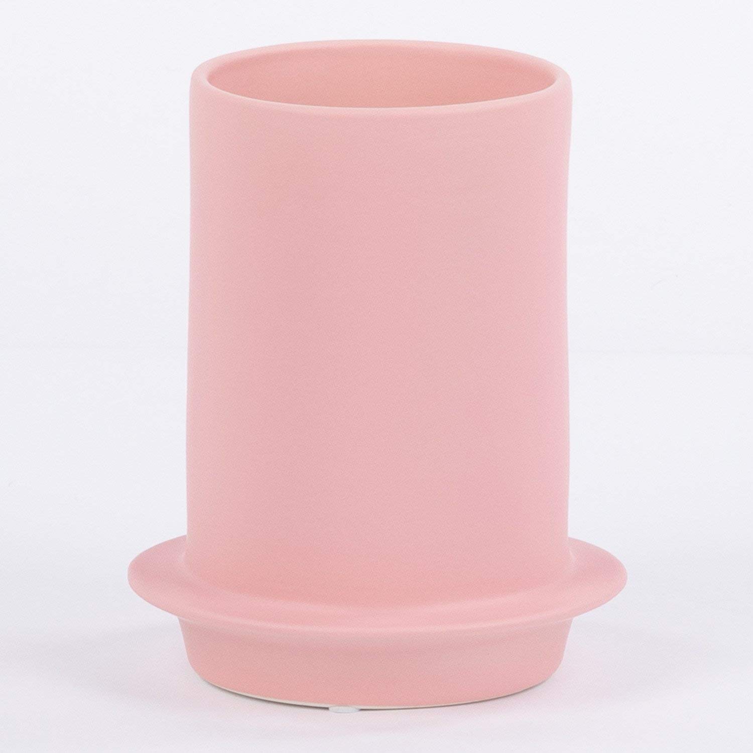 Sklum Aly vaso in polistirene zucchero filato