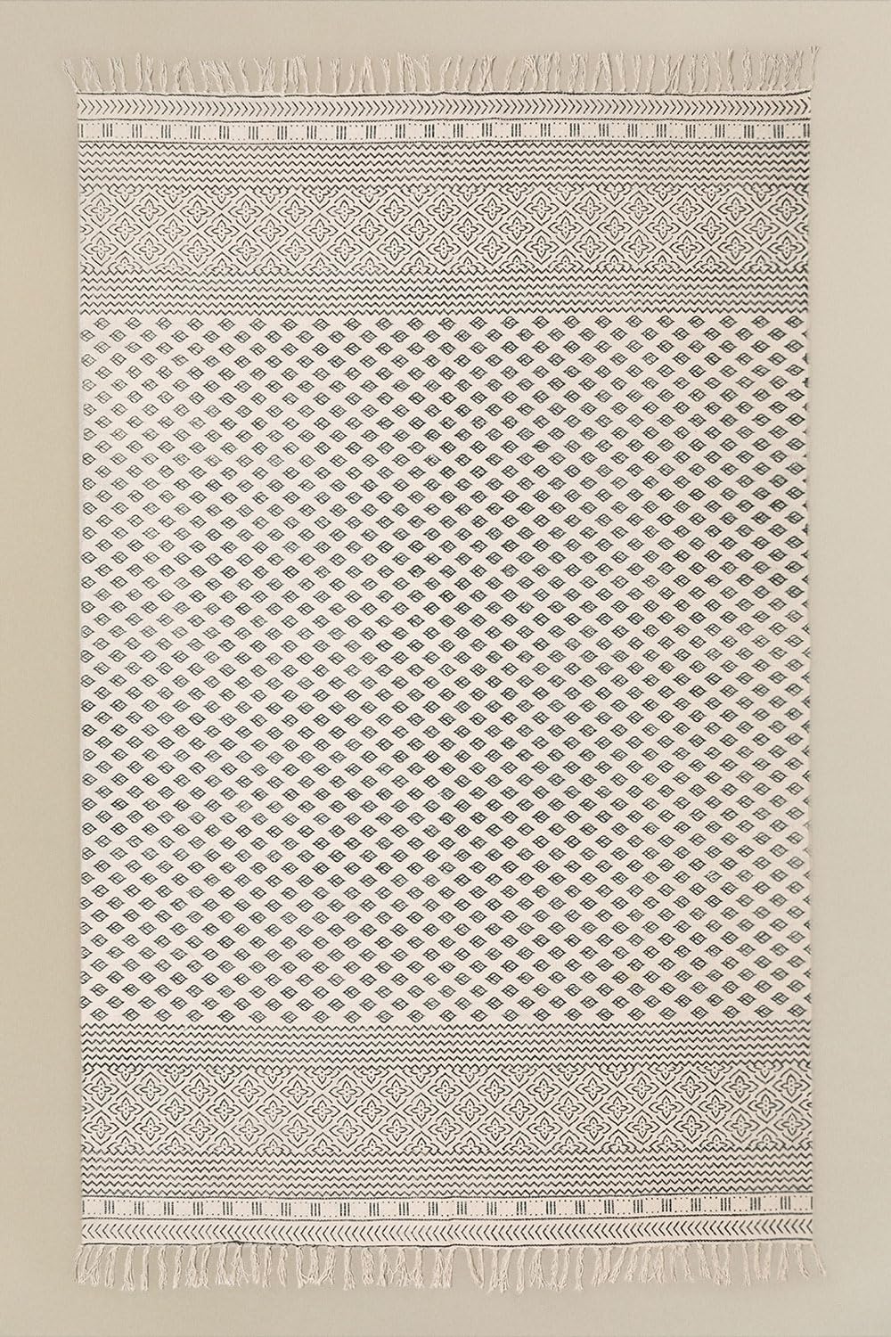 Sklum Yala tappeto in cotone 275x155 cm