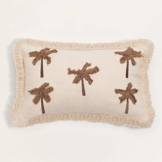 Sklum Korumba cuscino rettangolare cotone 30x50 cm