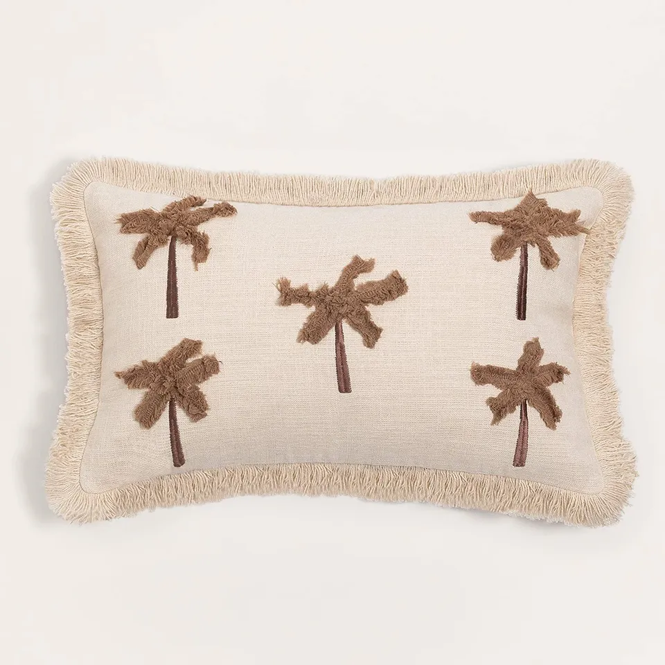 Sklum Korumba cuscino rettangolare cotone 30x50 cm